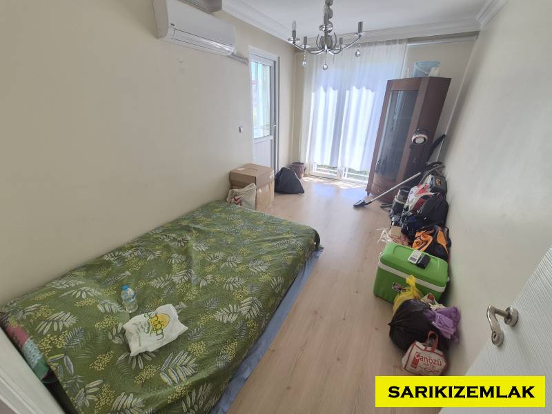 Edremit İkizçay Mah`da3+1  Daire. - 4